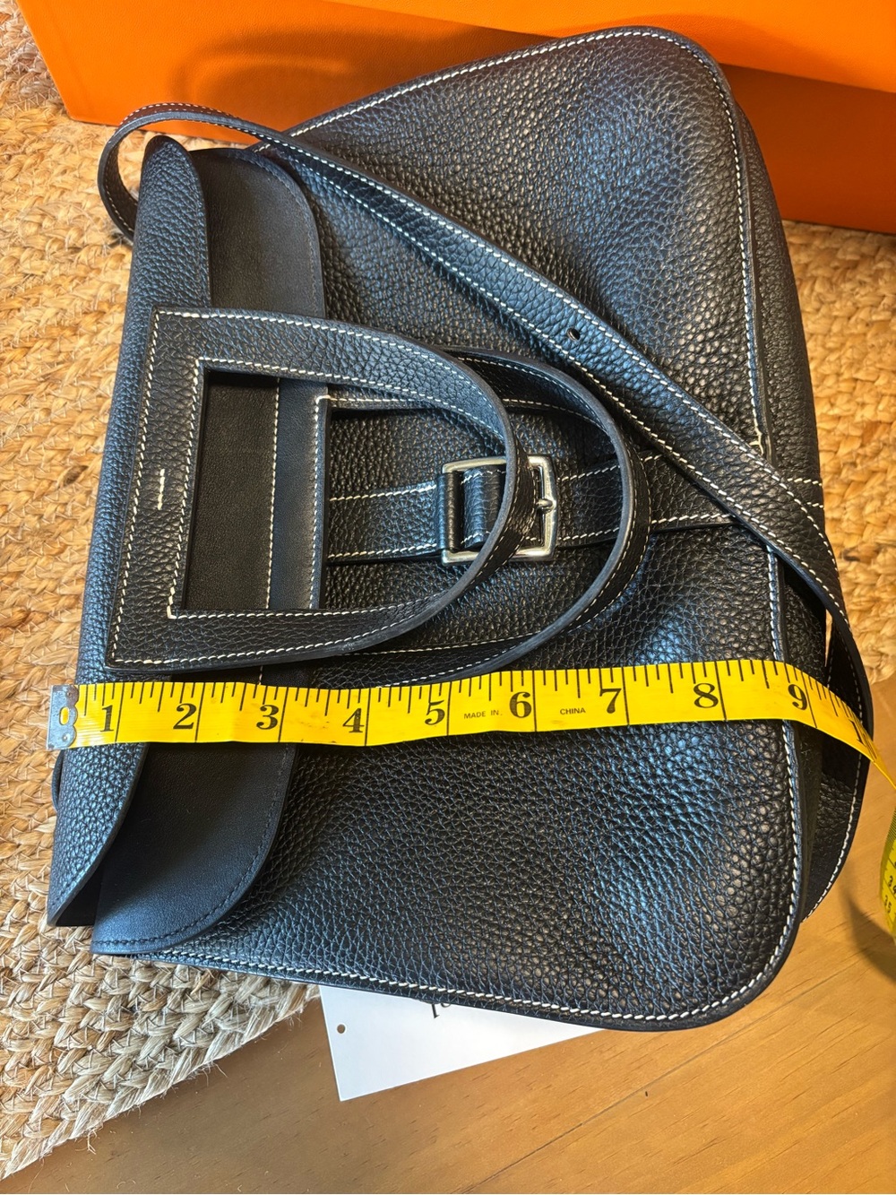HERMES HALZAN 31 - Picture 13 of 15